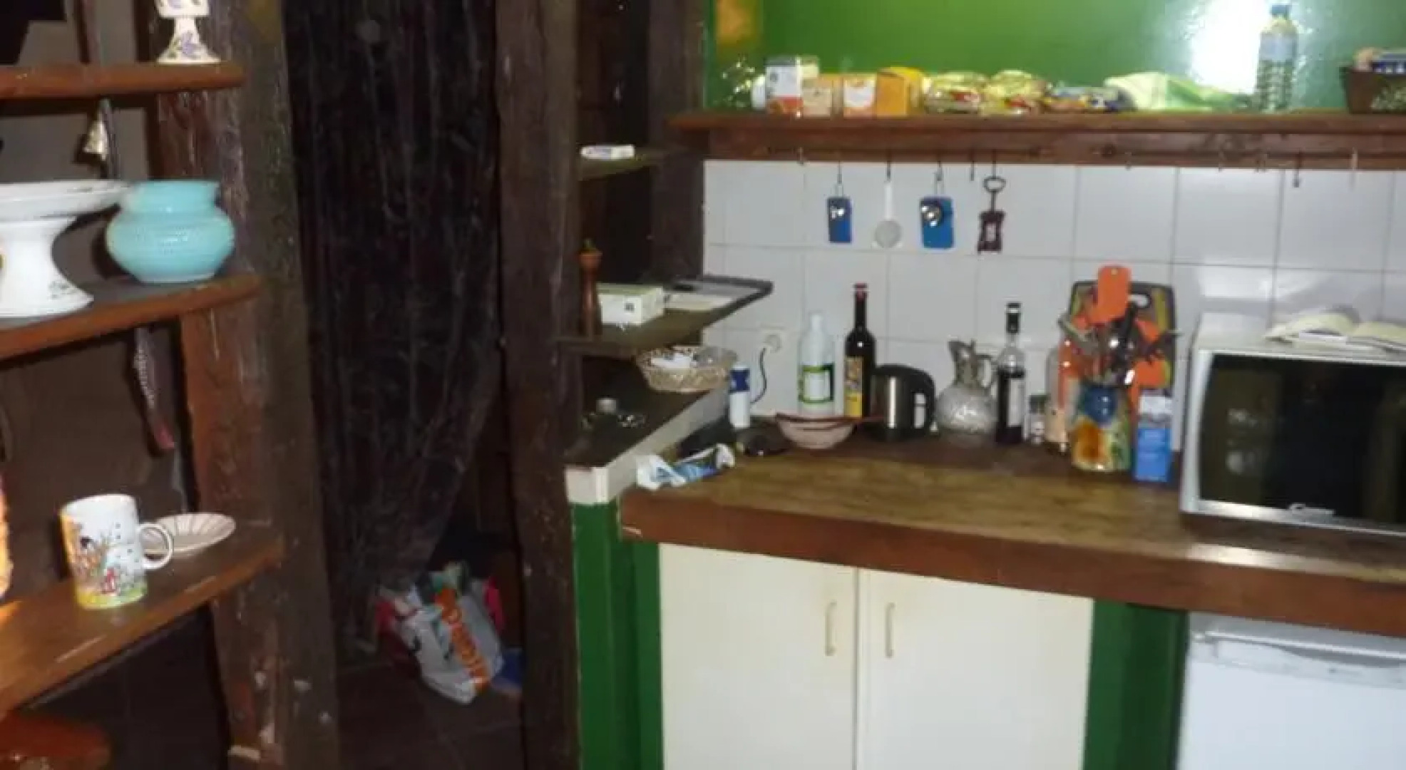 Commanderie des Templiers