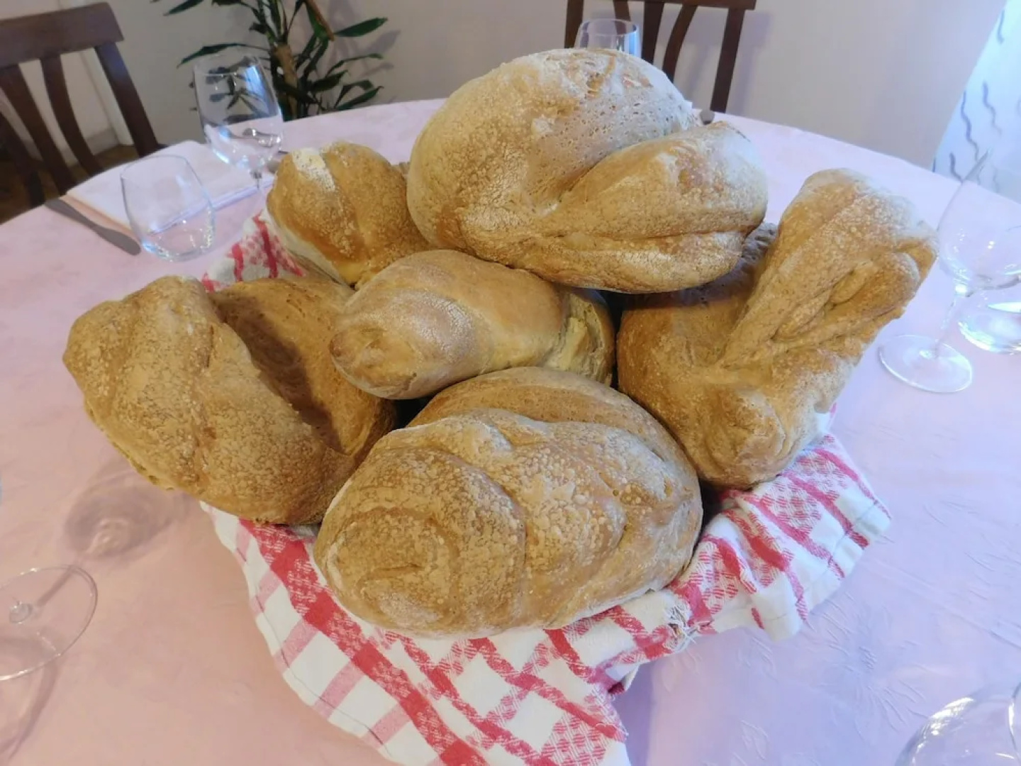 Locanda Ristorante Il Duca Bianco