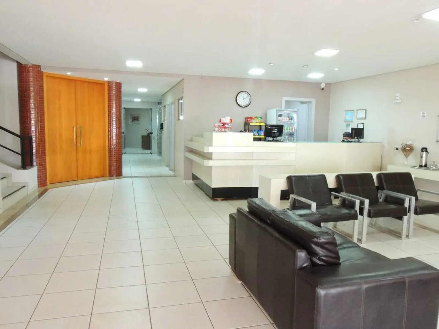 Vilhar Palace Hotel