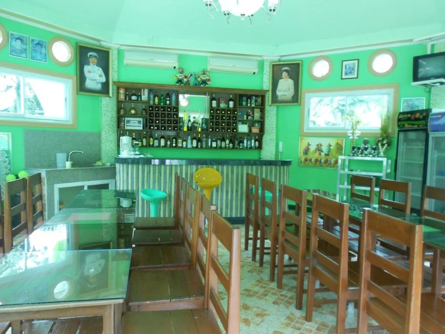 Dureme Mansion Hotel and Resort