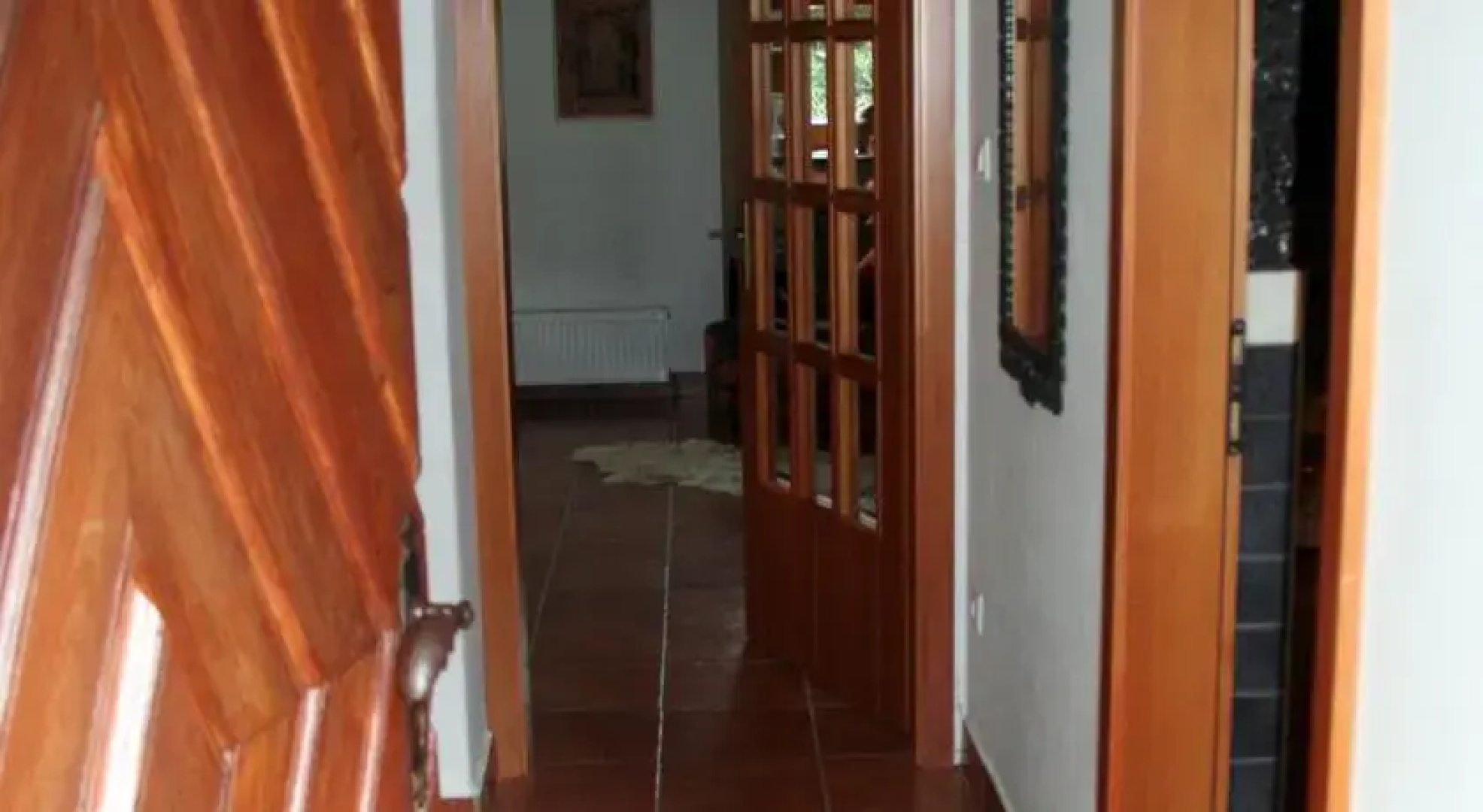 Country House Bukovje