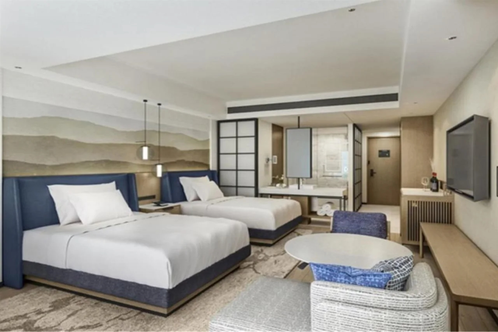 Sheraton Kagoshima