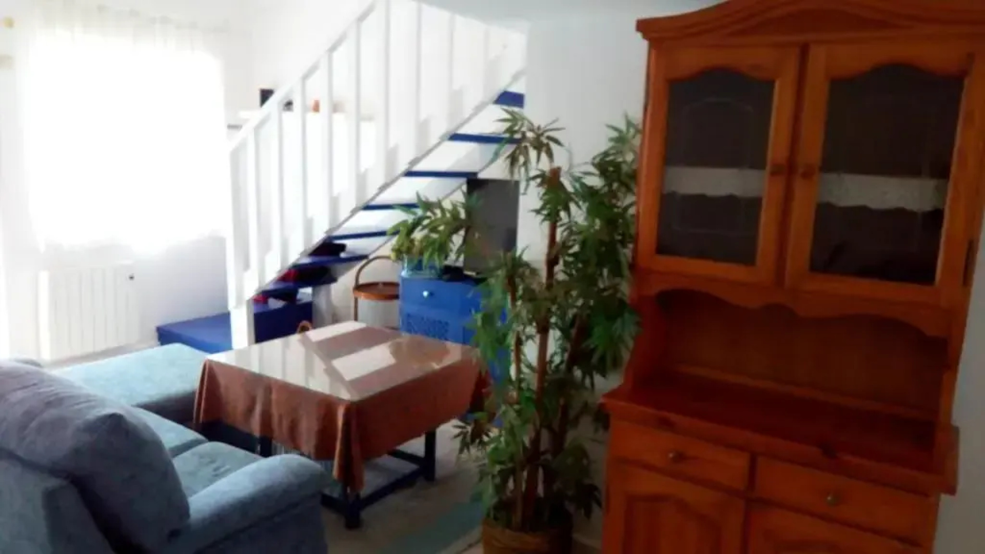 Habitaciones Turisticas Las Brisas