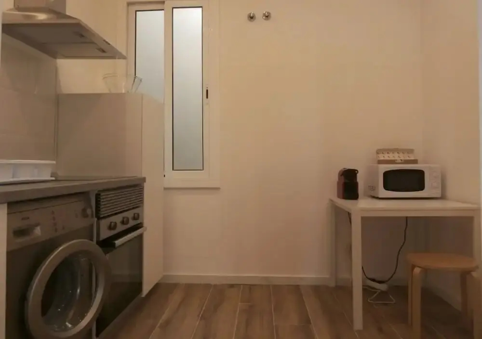 Hostal Argo