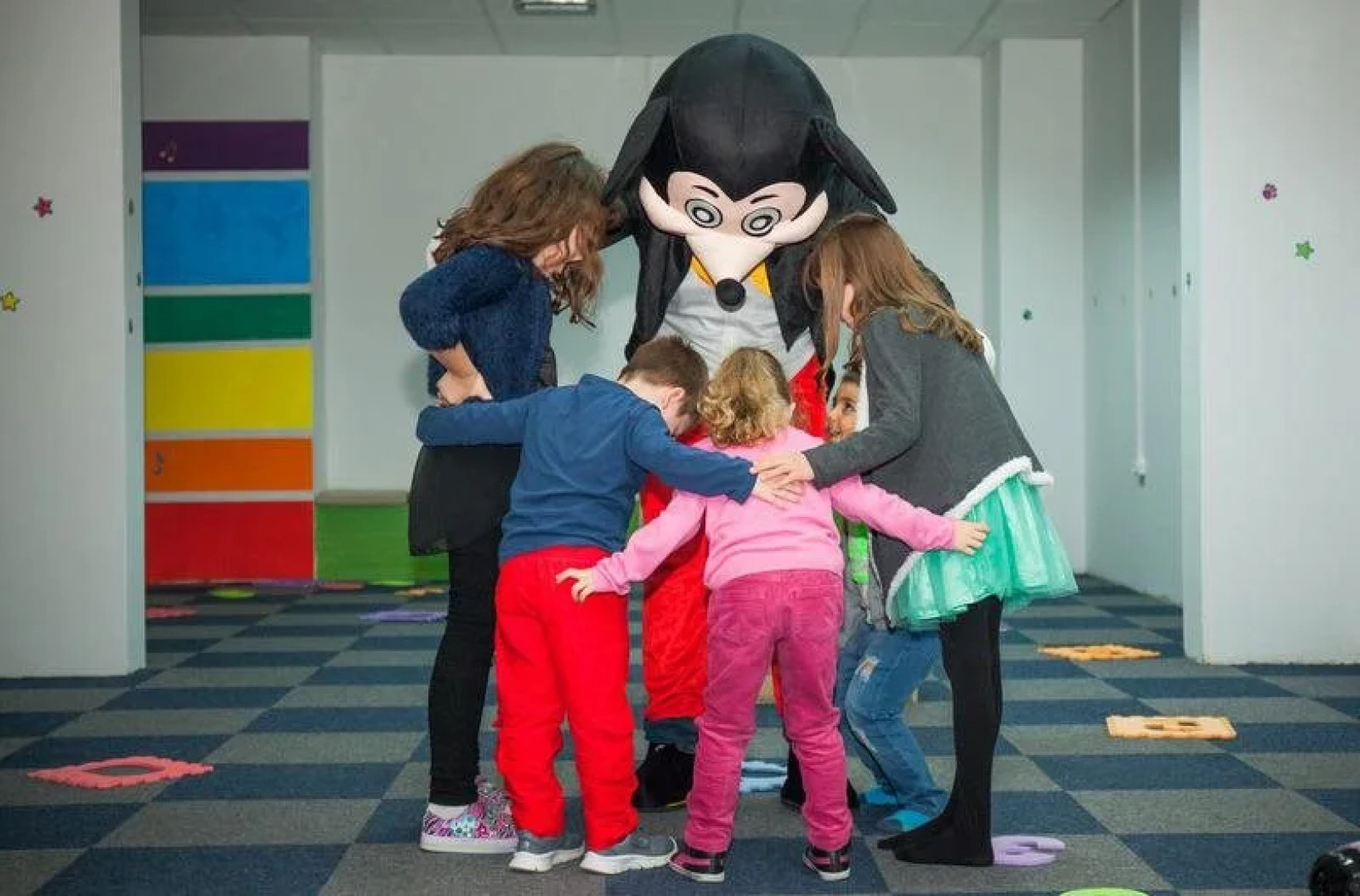 Blaxy Premium Resort Olimp