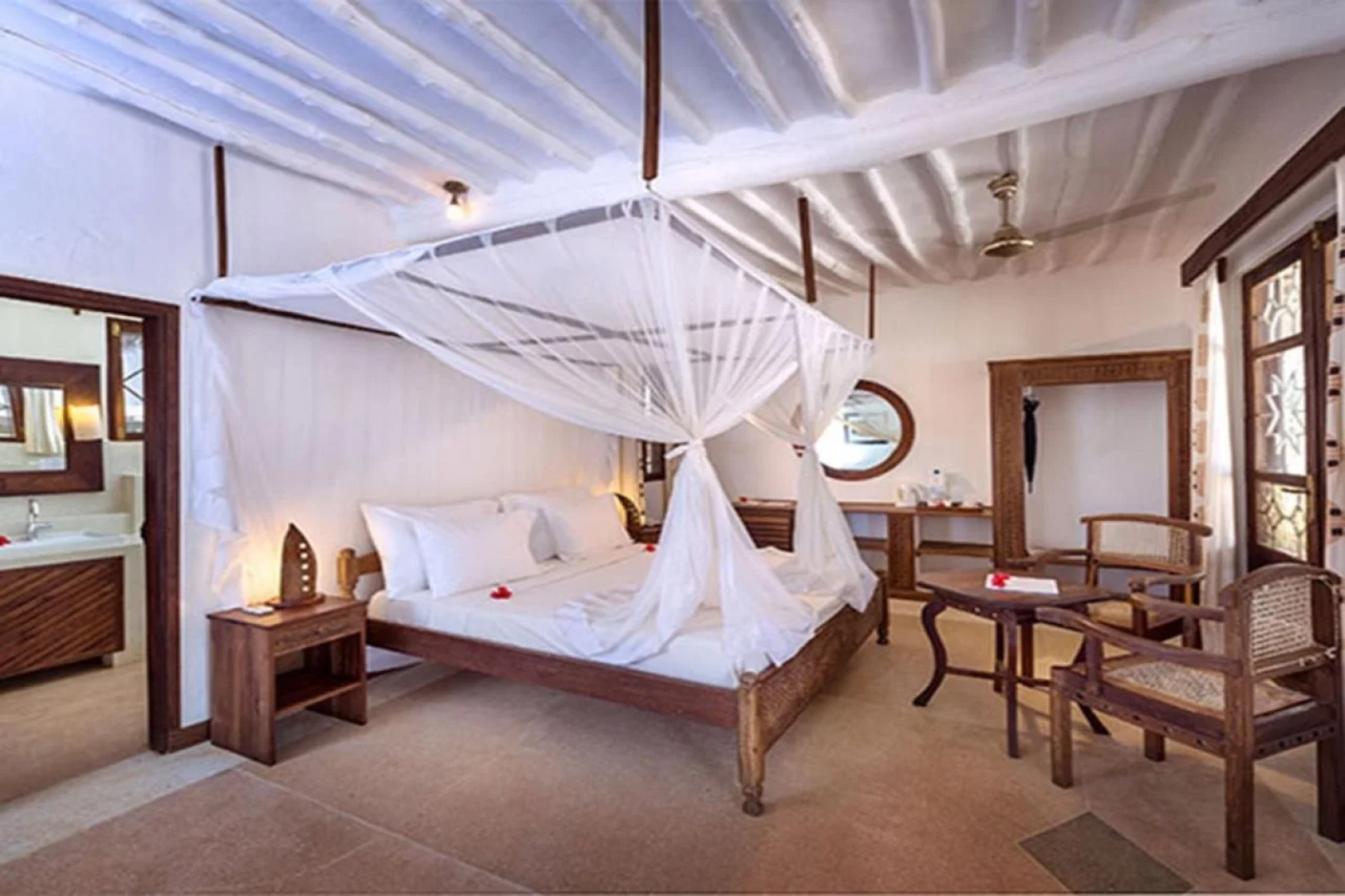 Diamonds Mapenzi Beach - Все включено