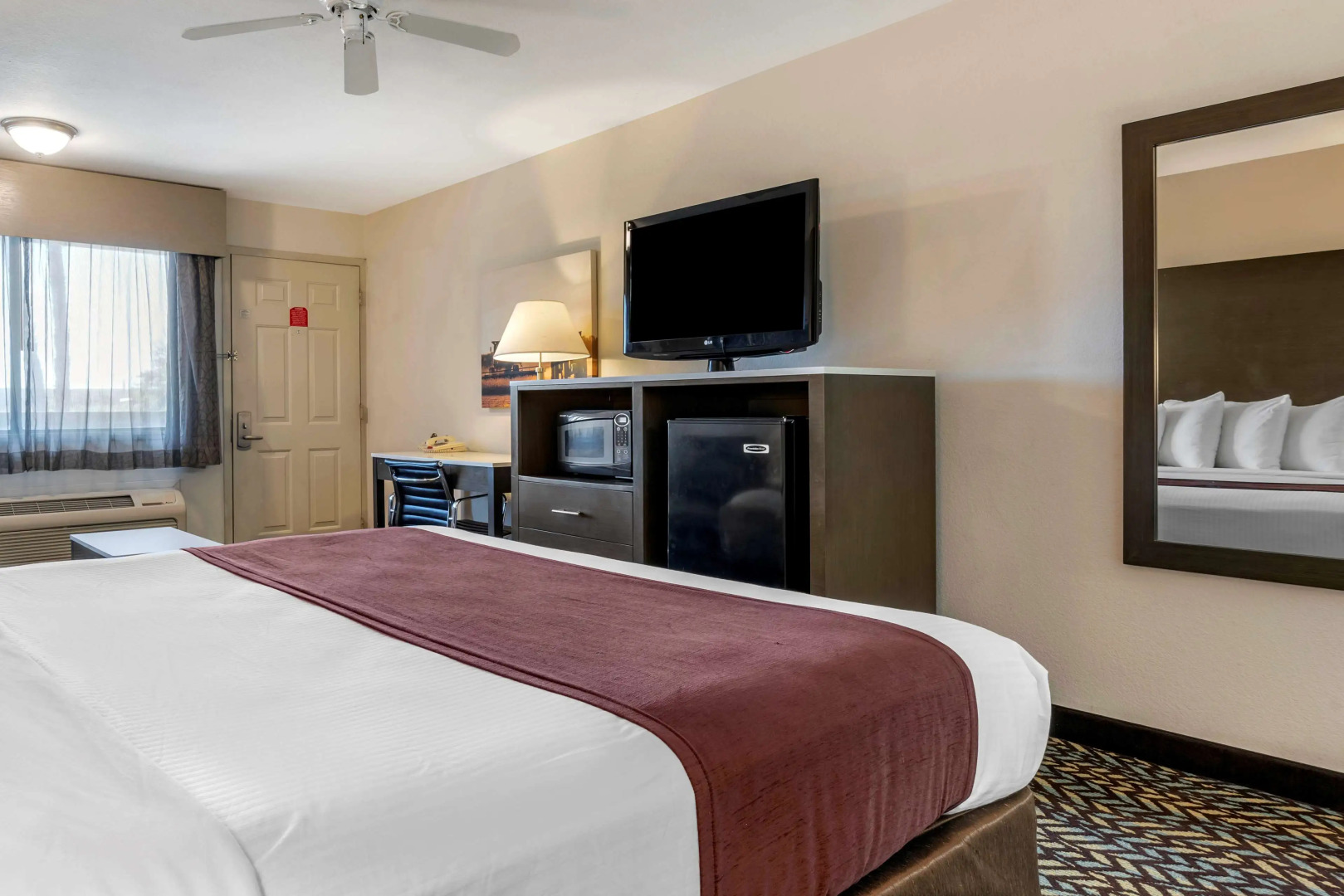 Best Western Orchard Inn