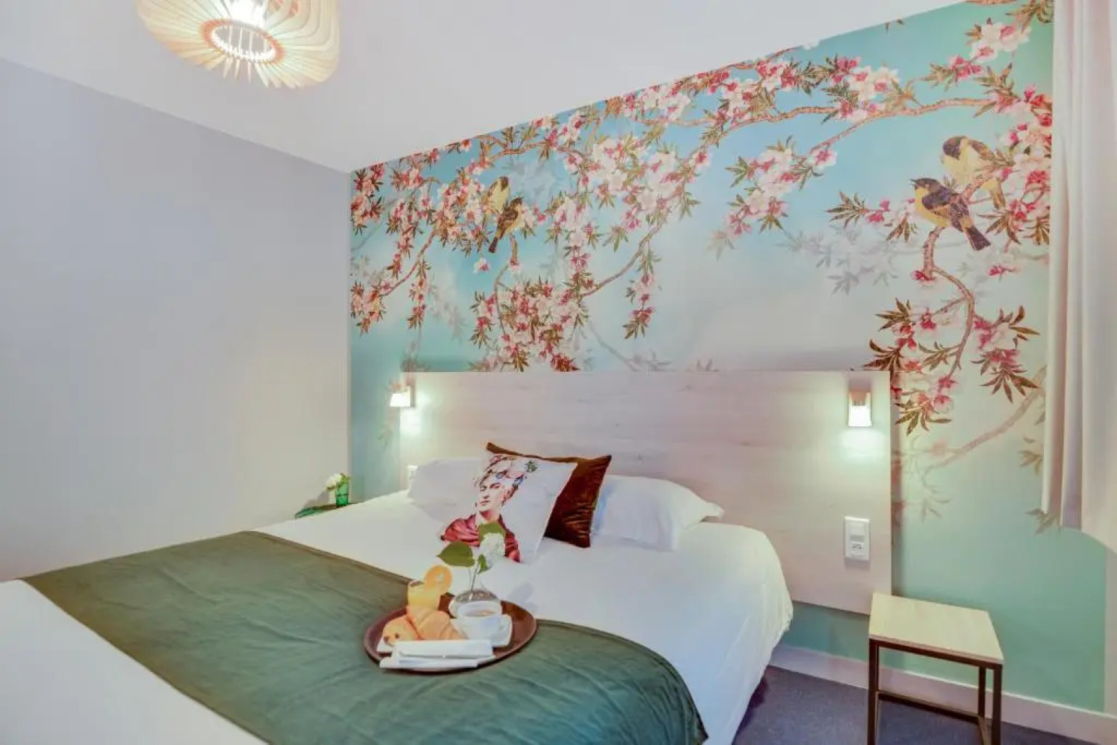 Brit Hotel Au Pays de Vitre