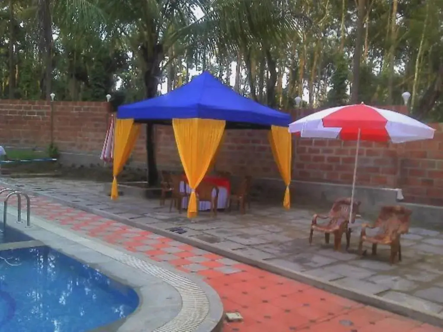 4 BHK Cottage in 7 Th Hosakote, Kodagu, by GuestHouser (98DF)