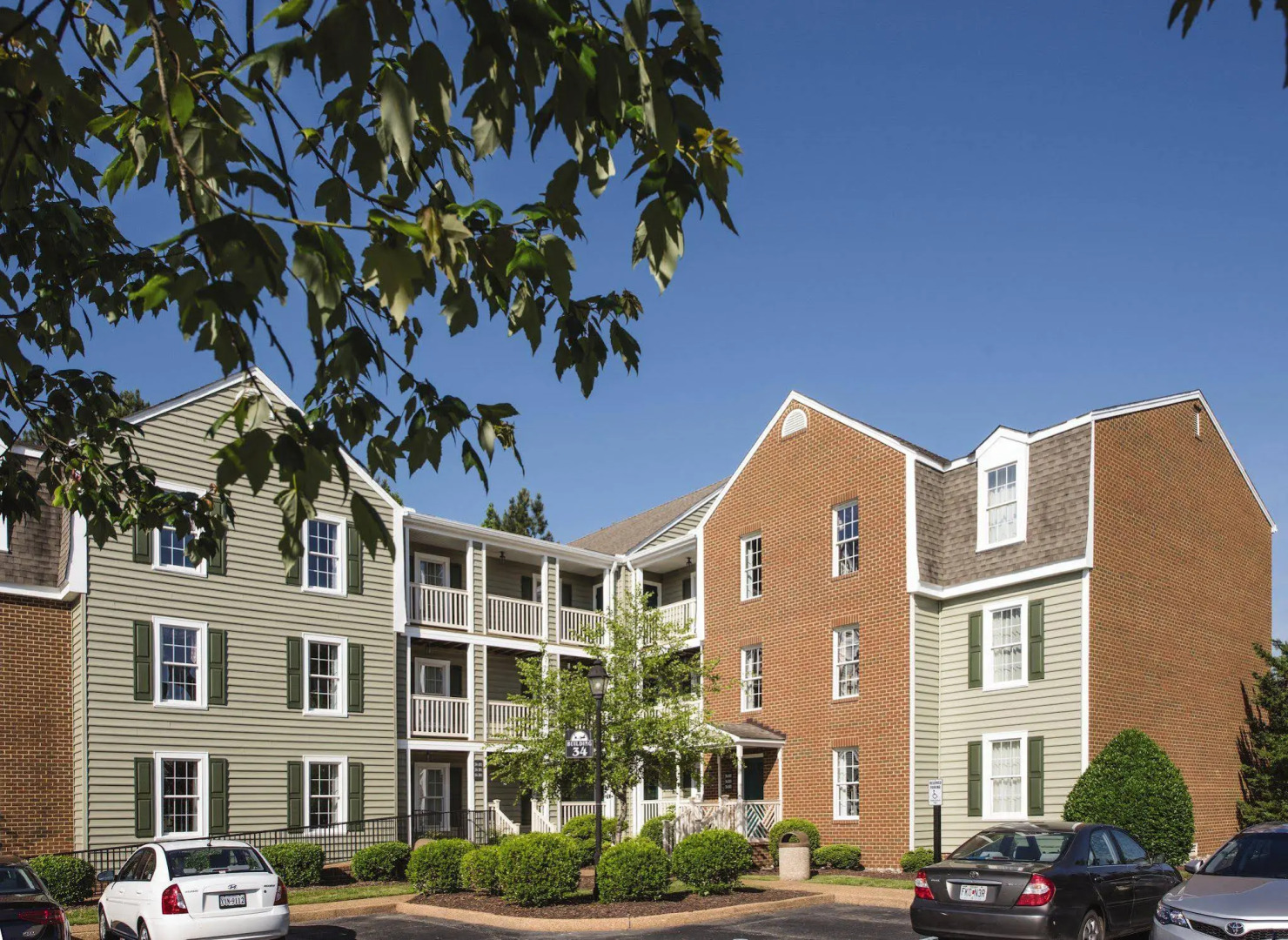 Club Wyndham Kingsgate