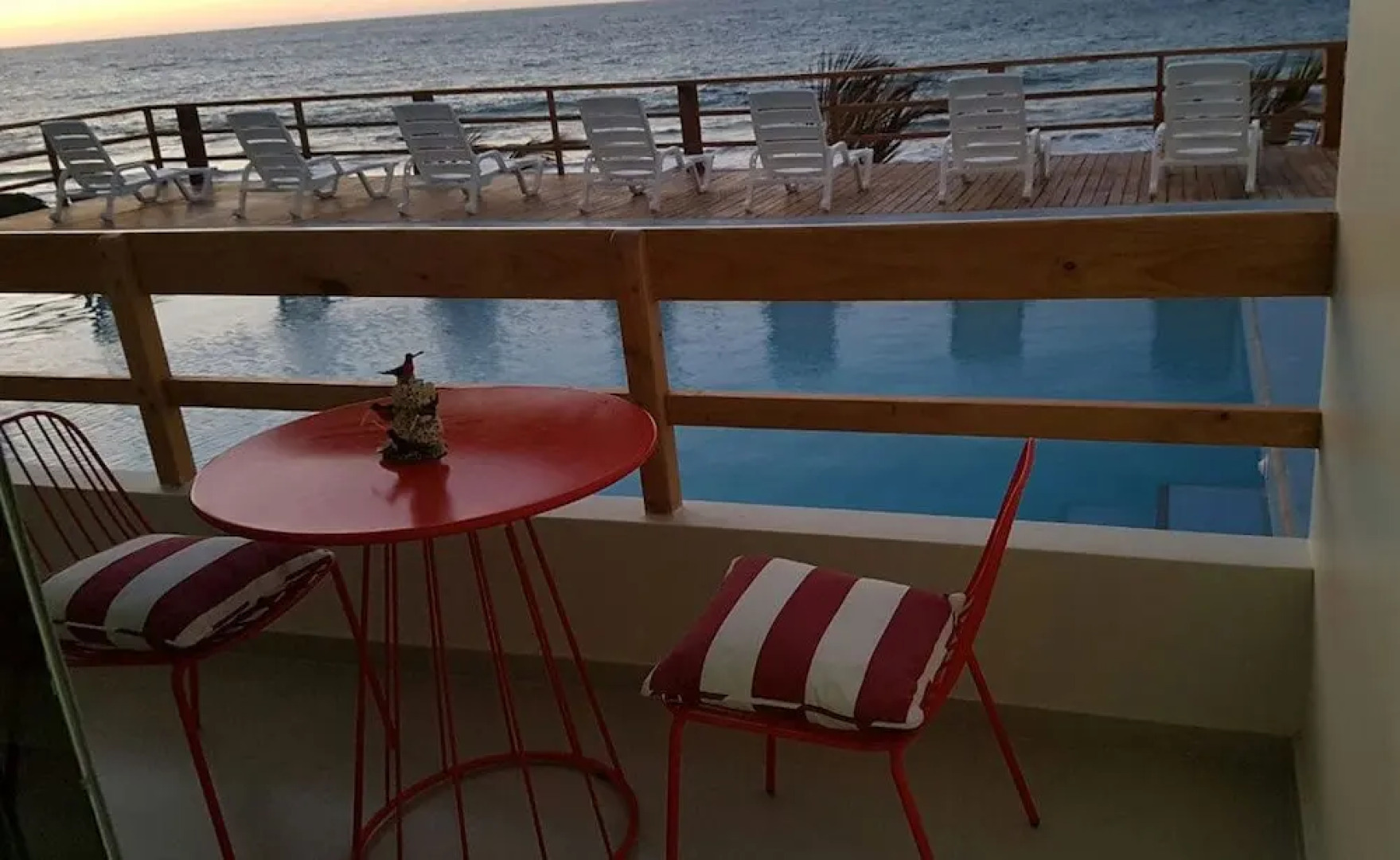 Hotel Puerto Varas de Punta Sal