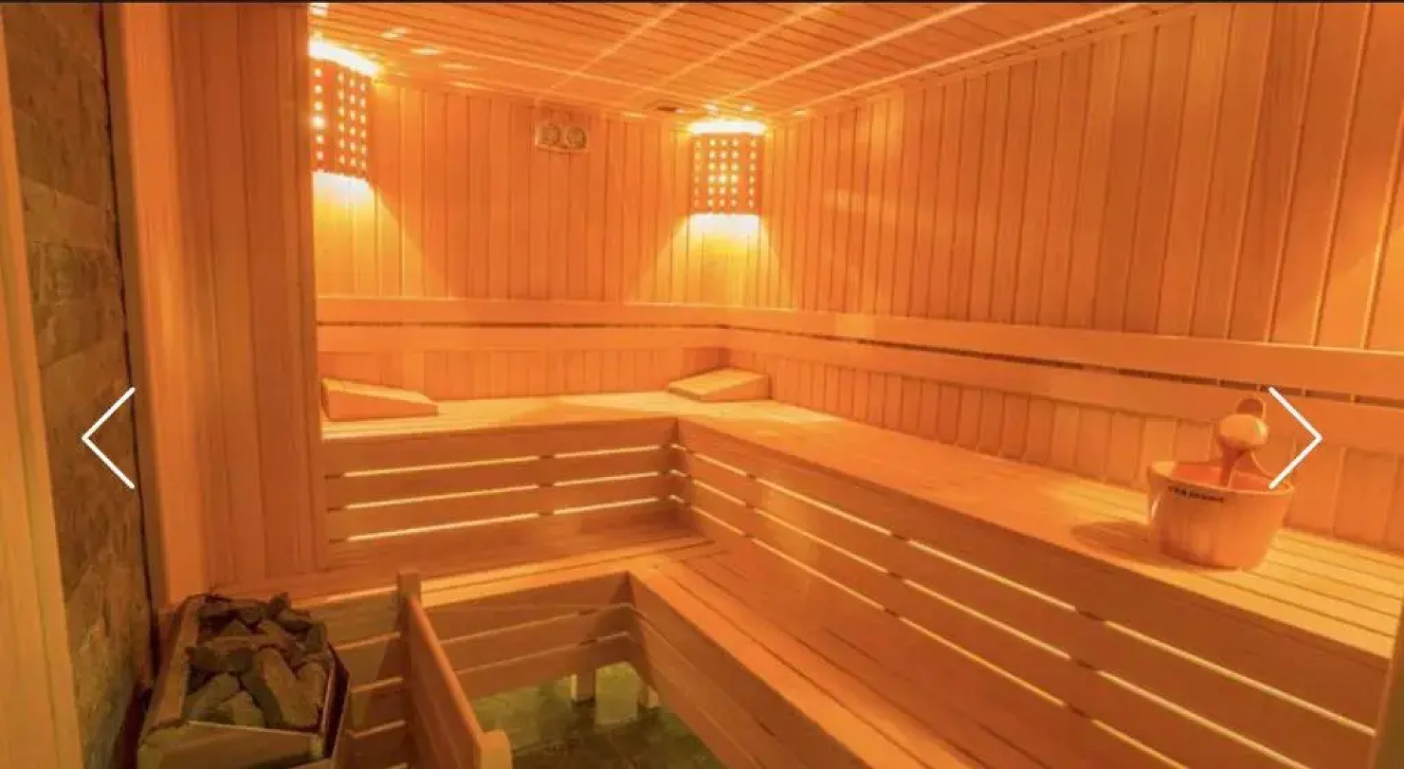 Aselia Hotel Trabzon