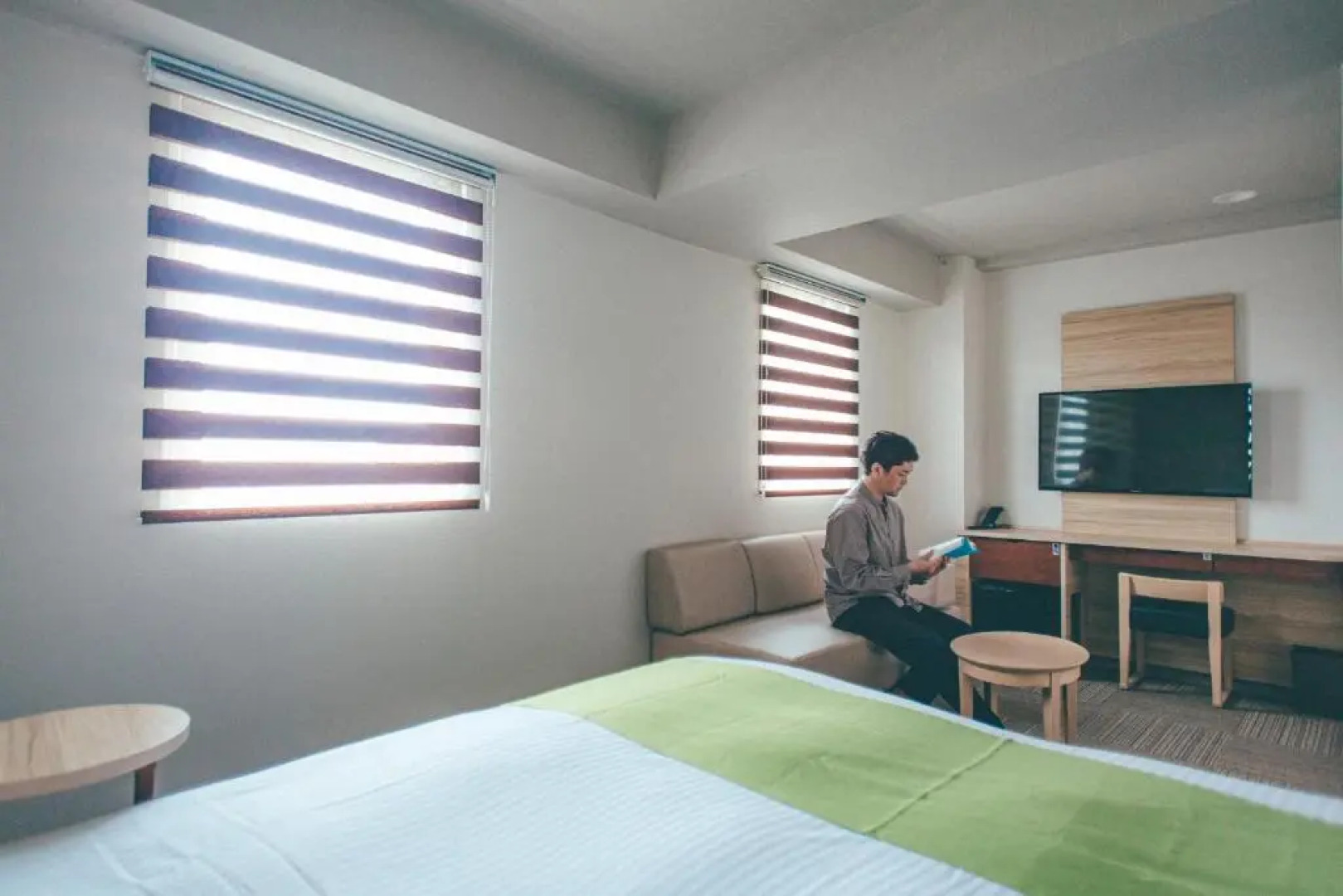 Kuretake Inn Ogaki Ekimae