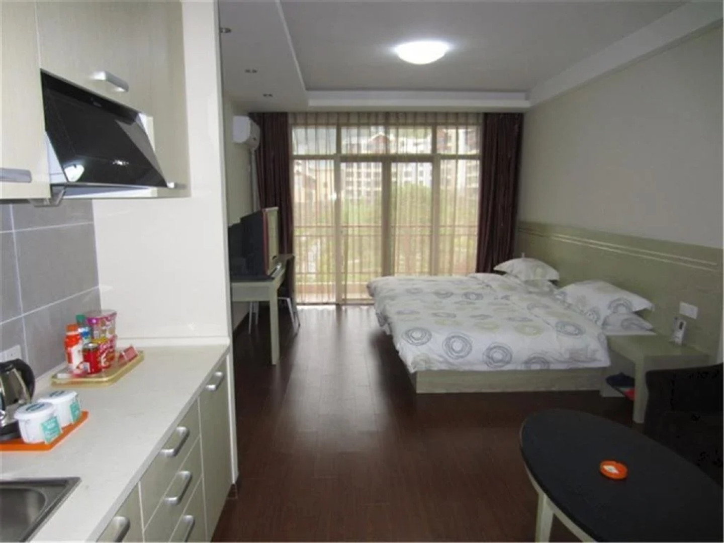 Jinggangshan Jinsen Hotel