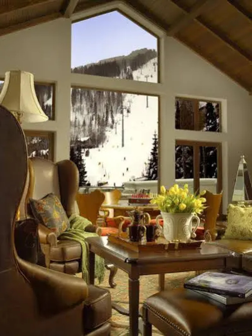 Arrabelle at Vail Square by Berkshire Hathaway HomeServices