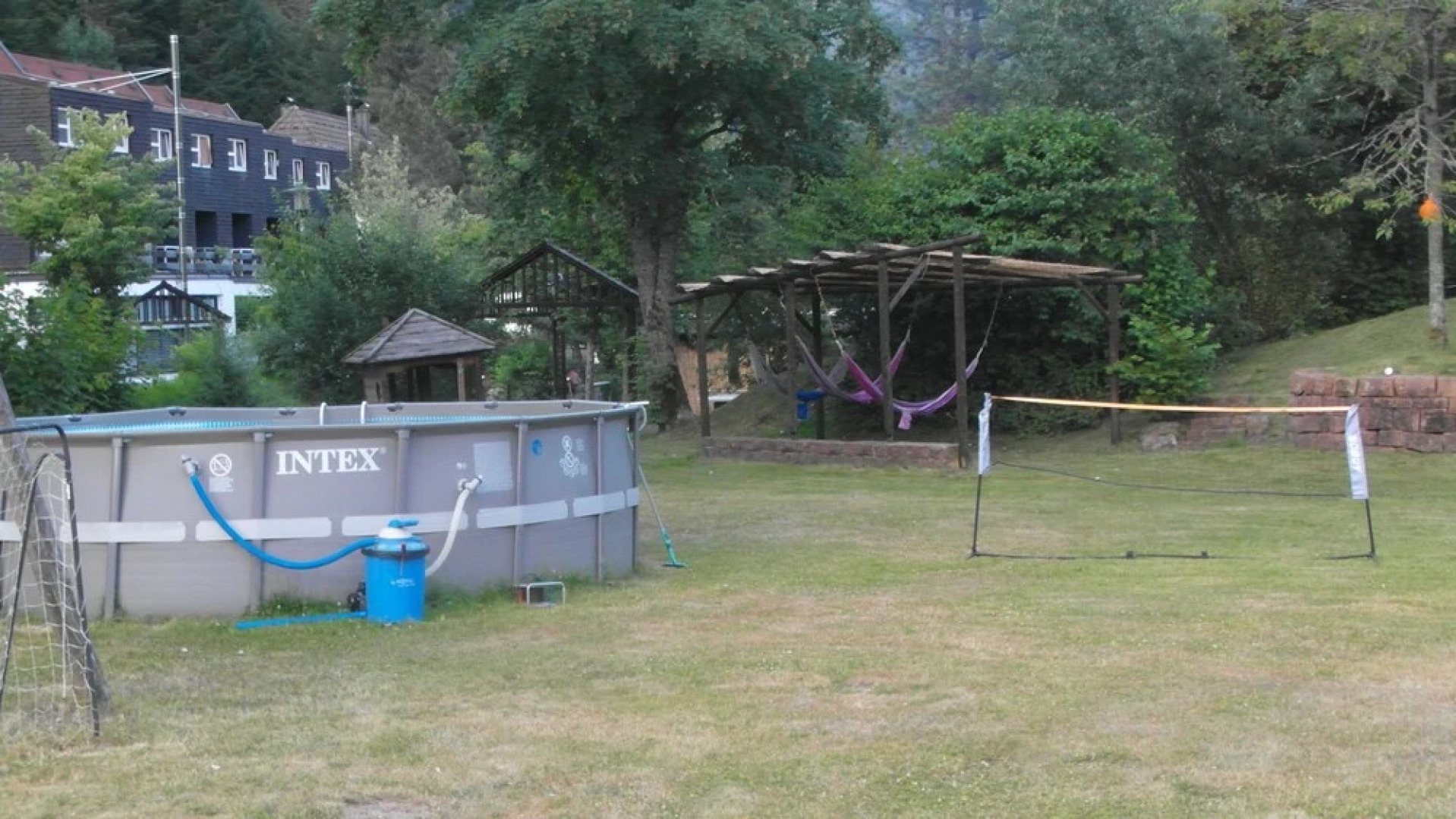 Schwarzwälder Family Resort