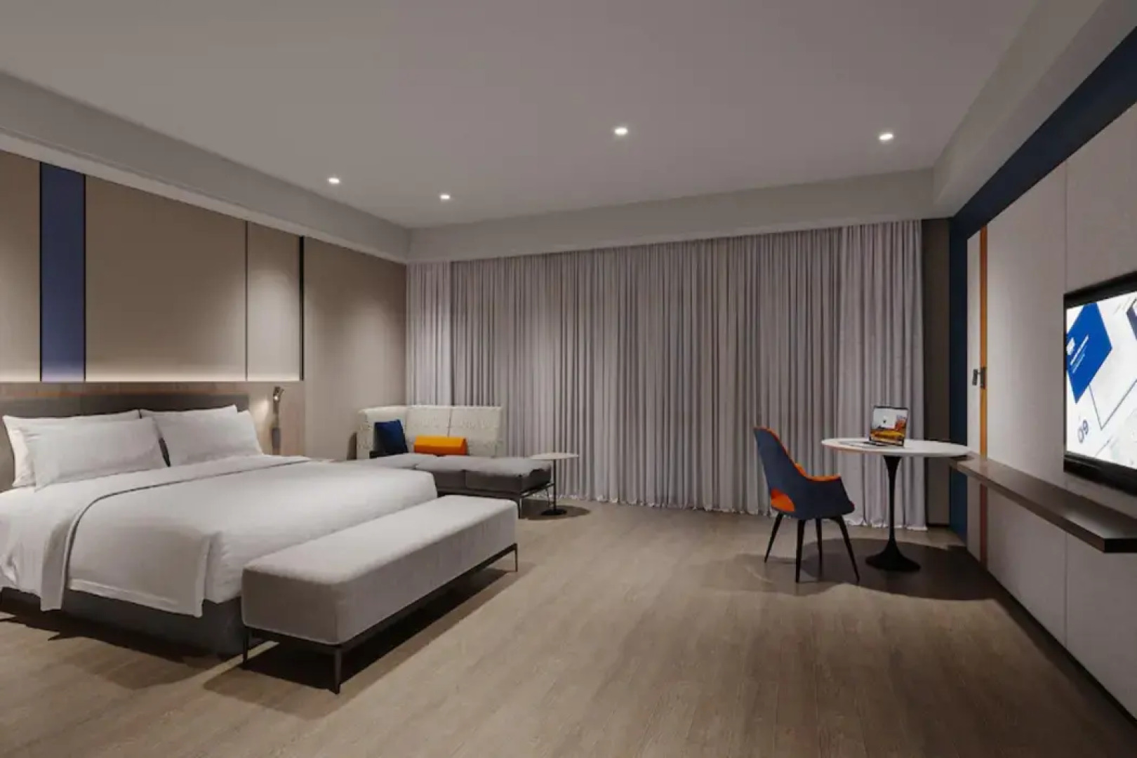 Holiday Inn Express Wenchang by IHG