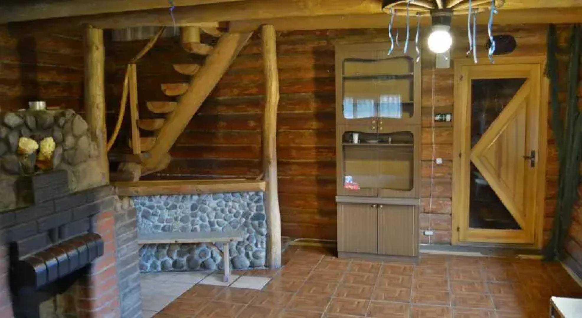 Leisure Complex Gošivs