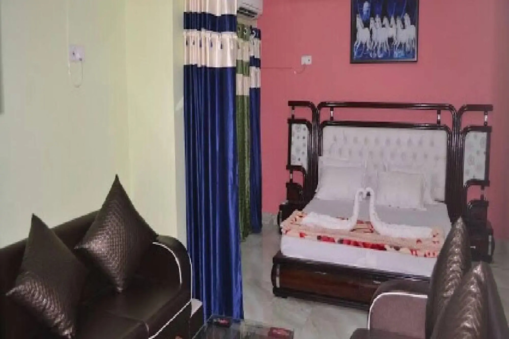 Hotel Kajal International