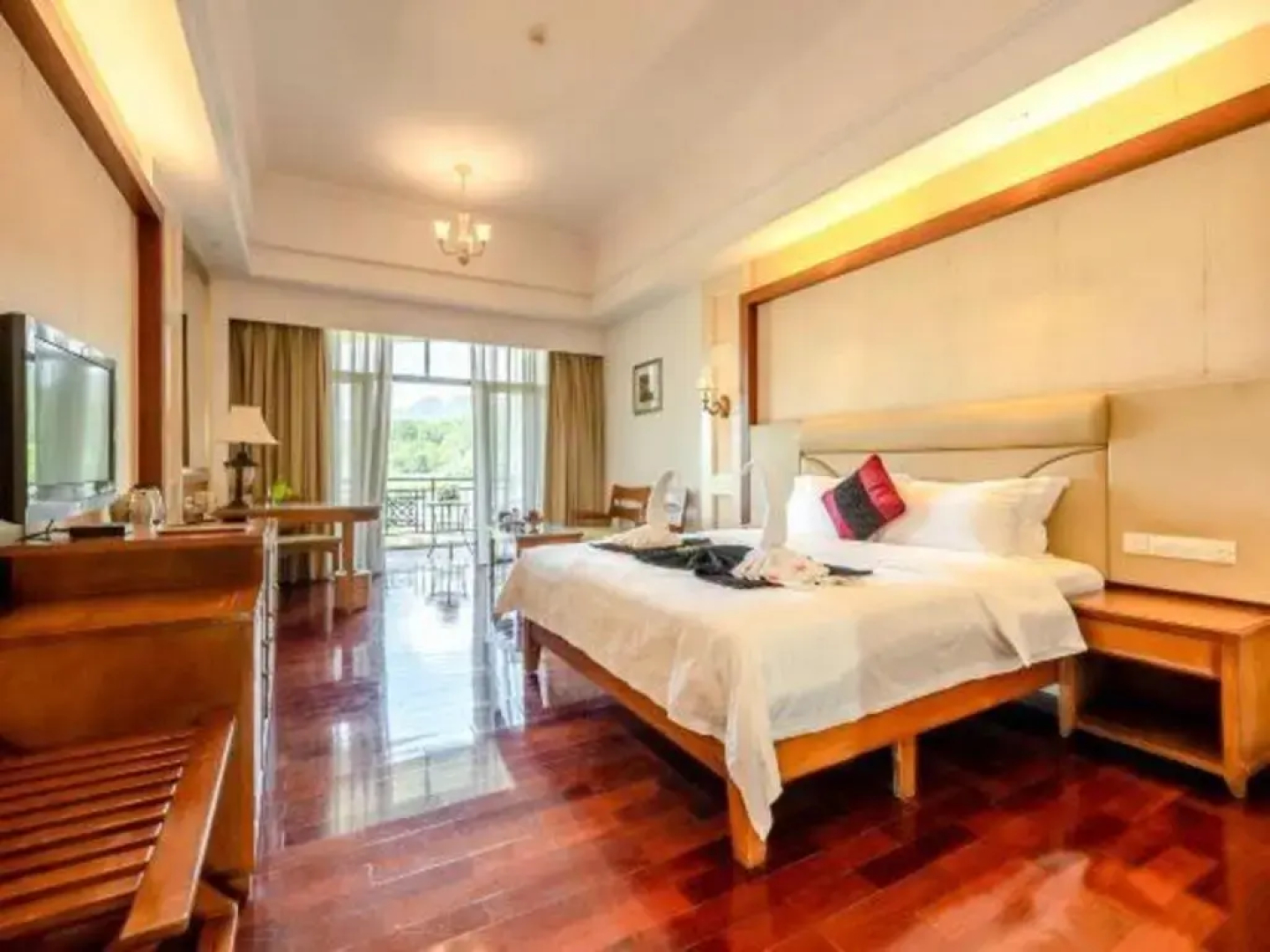 Shaoguan Palace International Resorts