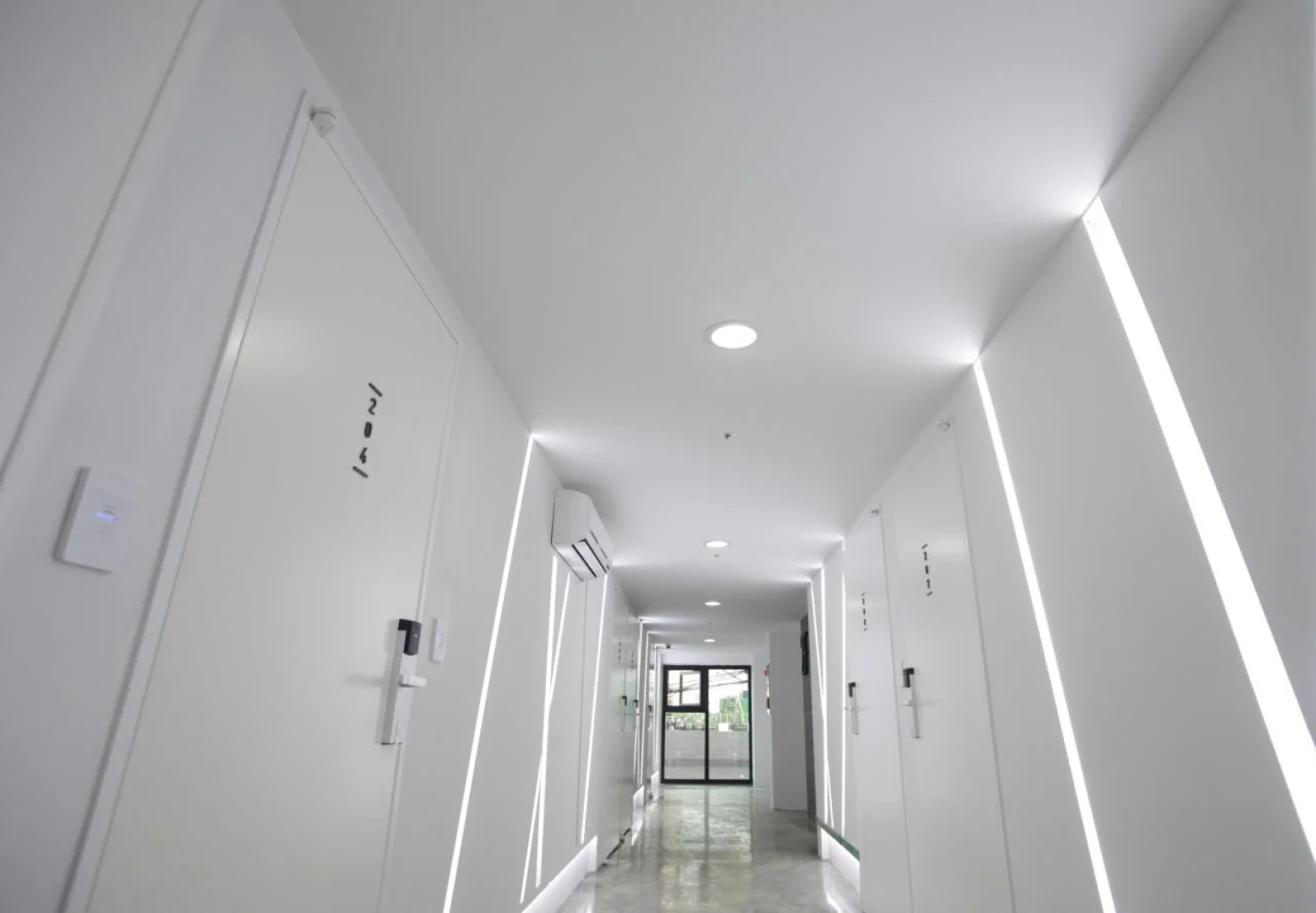 K-POP Hotel Seoul Tower