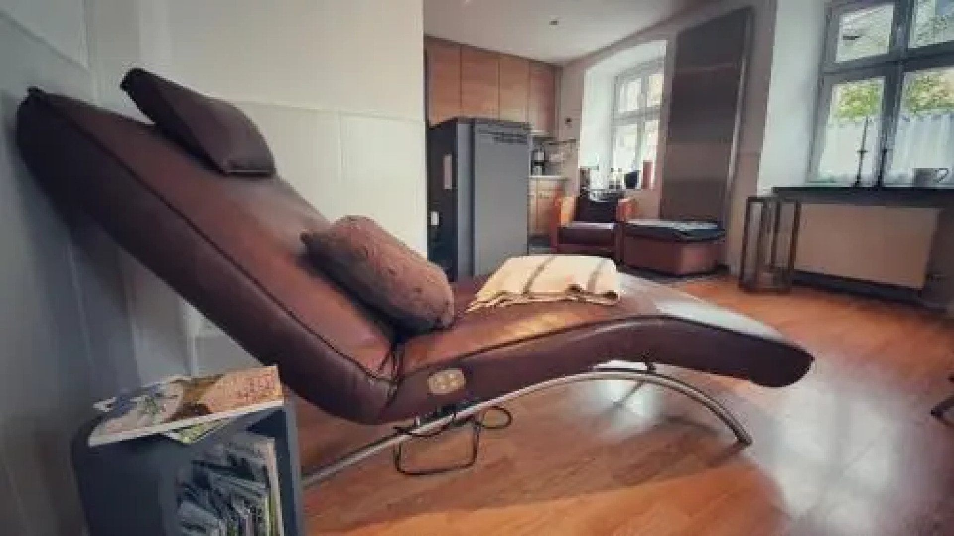 Altes Pfarrhaus Hunolstein