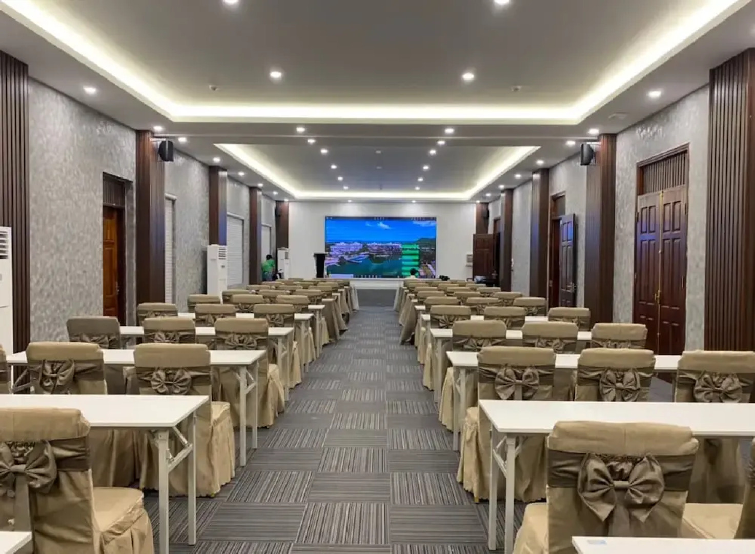 Vedana Resort Ninh Binh