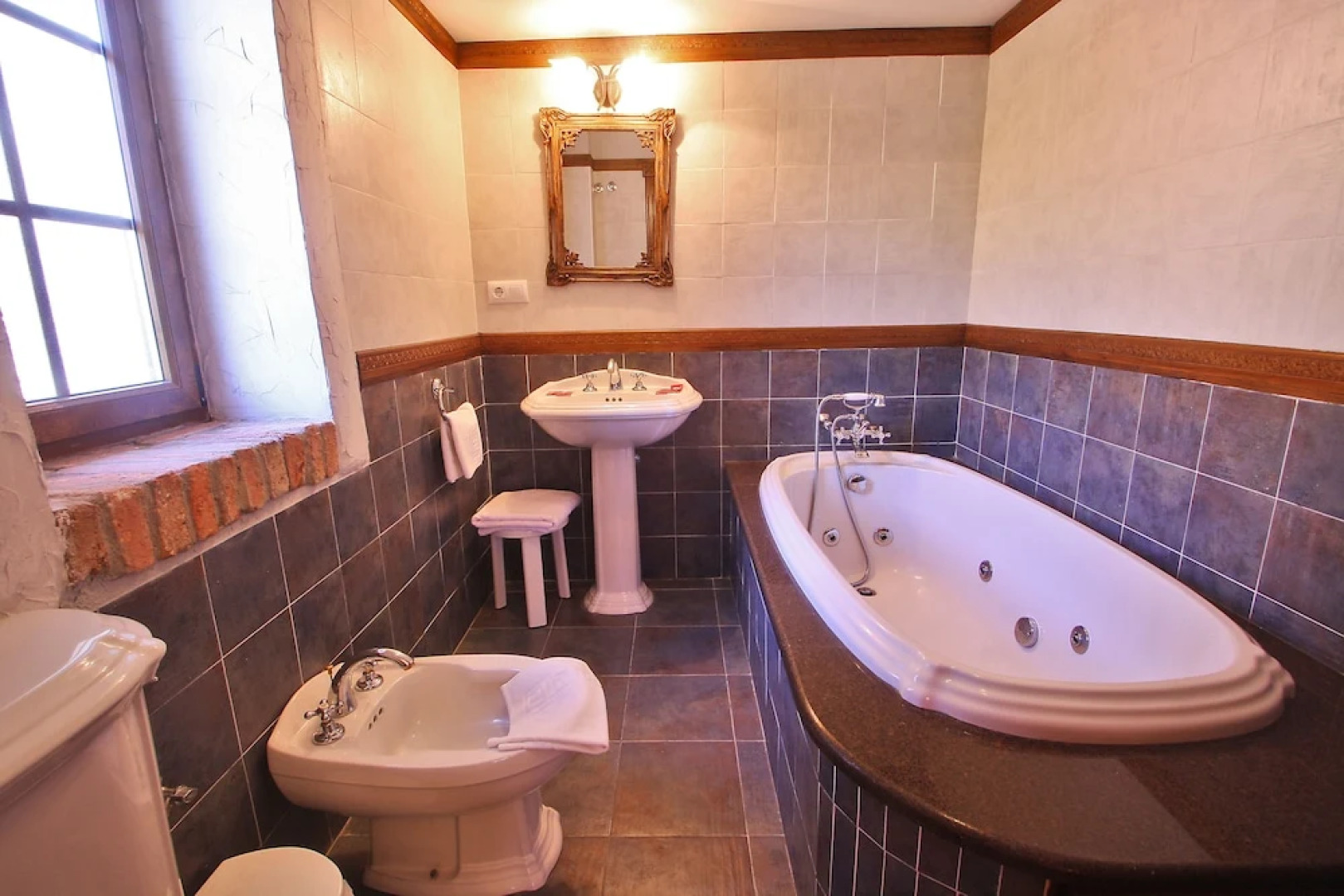 Posada Medieval el Manjon