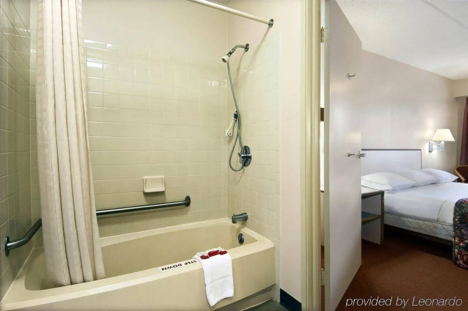 Red Roof Inn Columbia West, SC