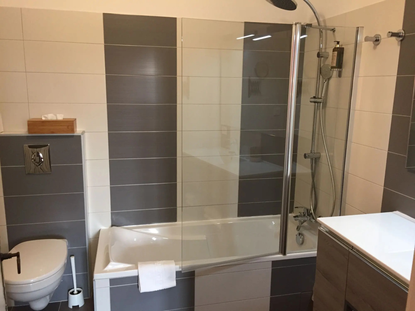 Hôtel Du Pont Vieux