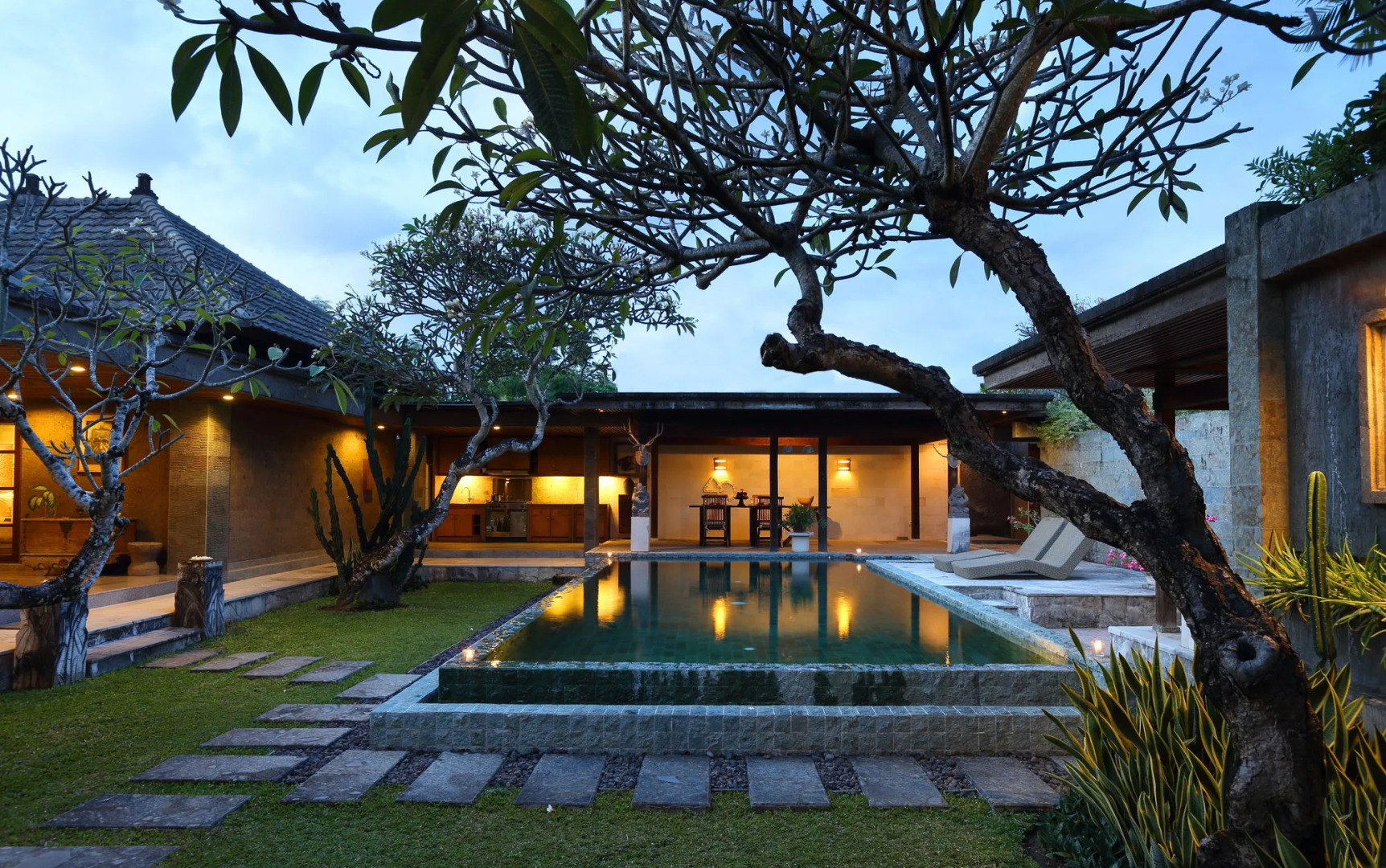 Alindra Villas & Spa