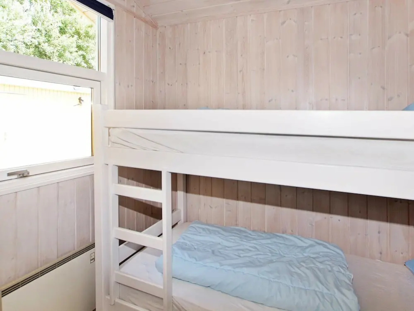 Alluring Holiday Home in Hemmet With Sauna