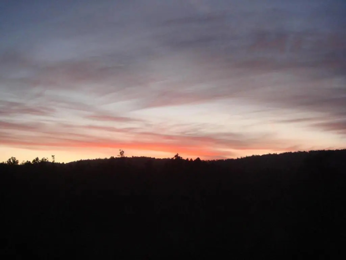 Pensión Residencial Platas