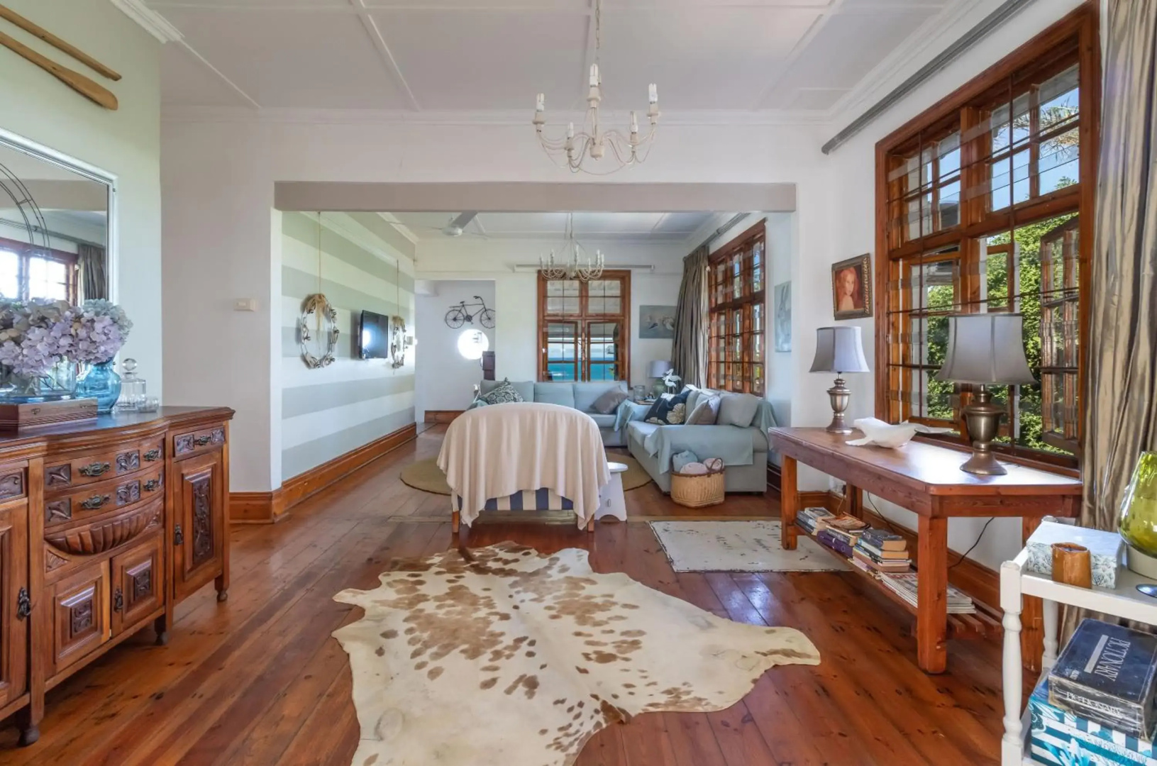 A Whale's Tale Beach House