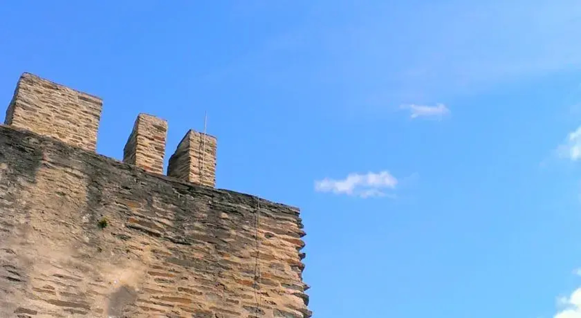 Burg Sterrenberg