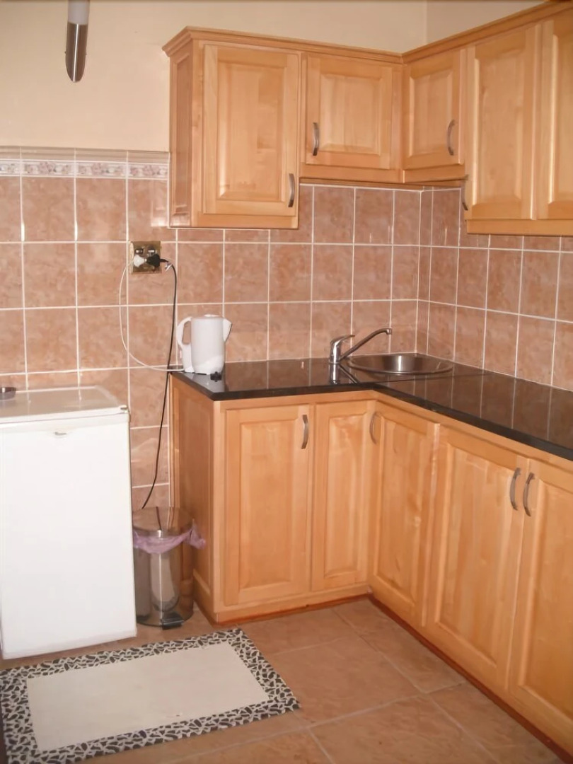 OTJ Pride Guest House