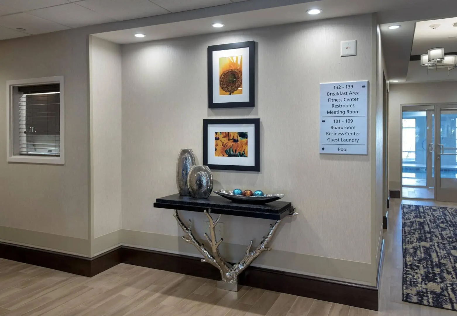 Hampton Inn by Hilton New Paltz