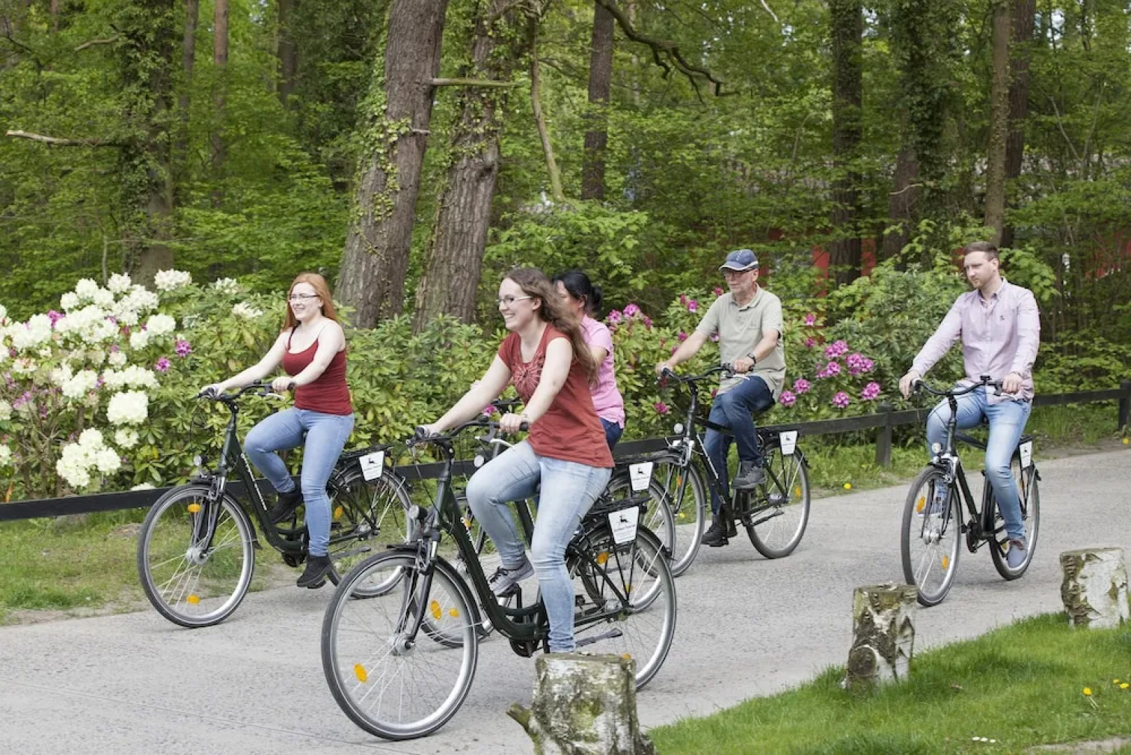 Ferienresort Damerow