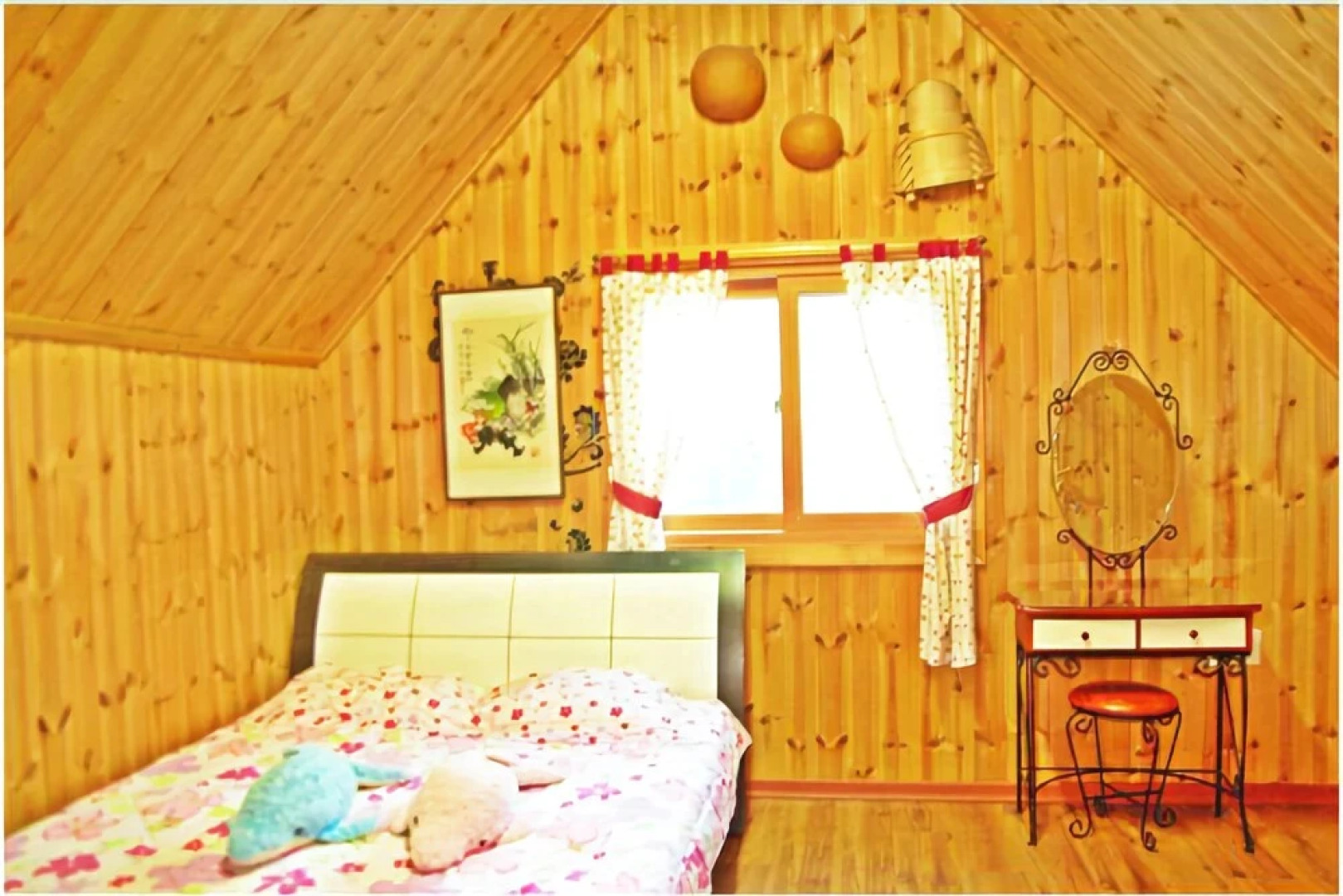 Liun Cabin
