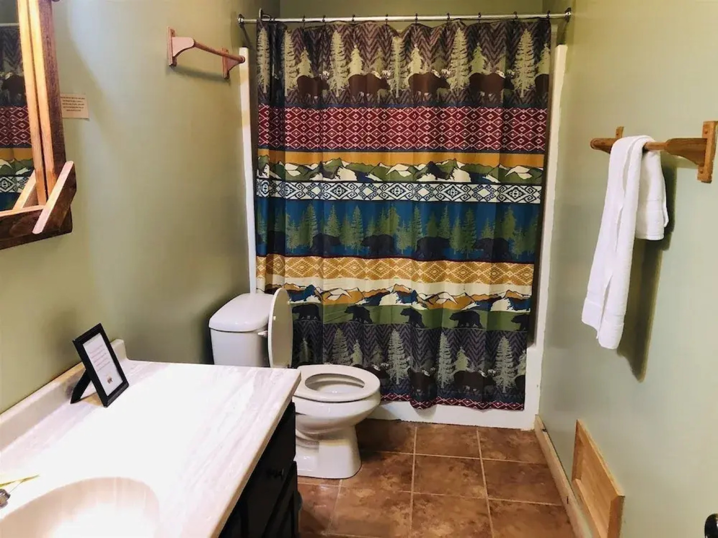 River`s Edge- Ocoee Riverfront