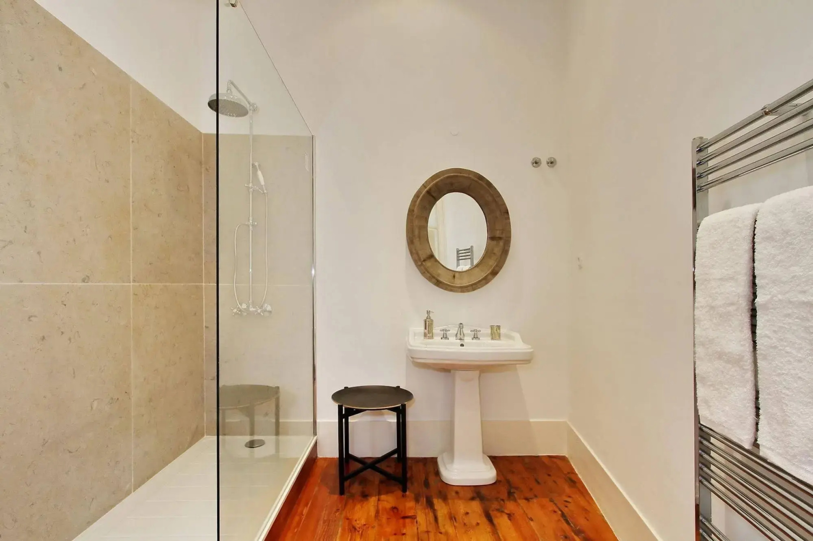 Luxury Suites Liberdade