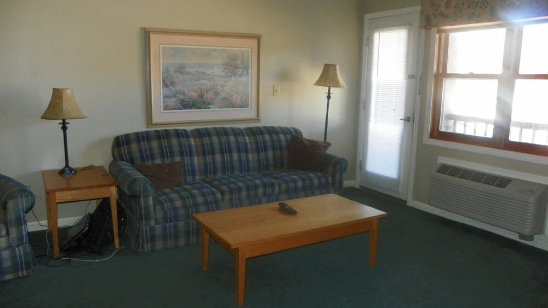 Deer Park 2 Bedroom With Free Shuttle to Loon Mountain! Dp170aw