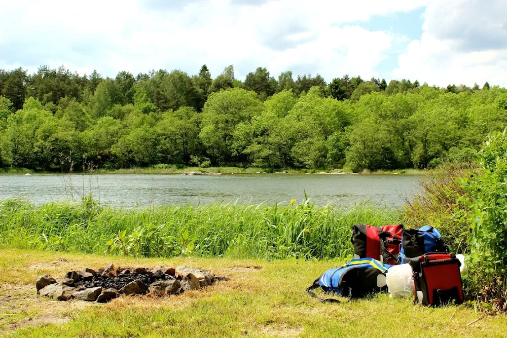 Kongelfs Gästgifveri & Citycamping