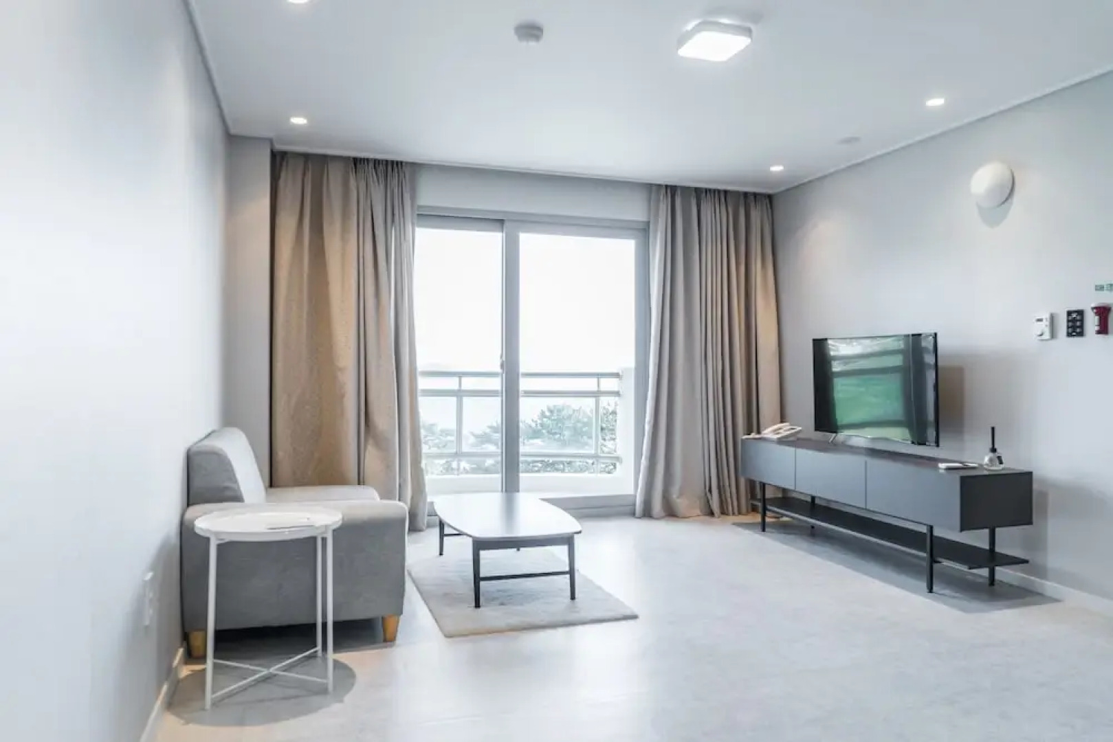 Namhae Sports Park Hotel