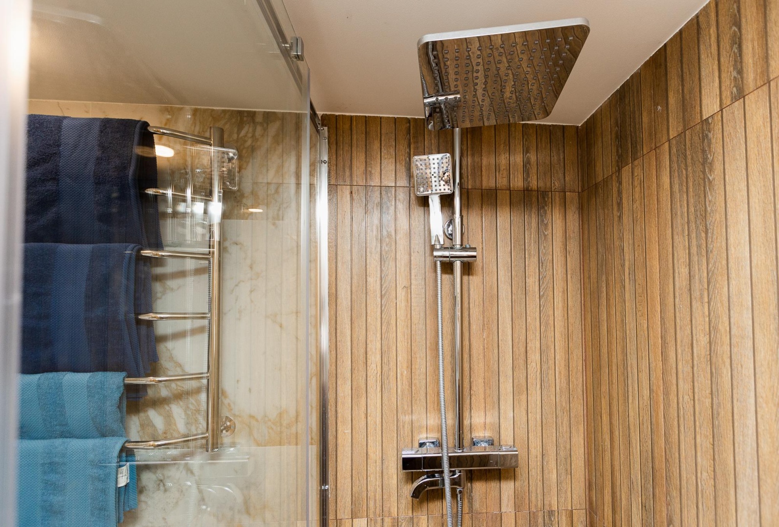 MOKO Apartments (МОКО Апартментс) на Дмитровском шоссе