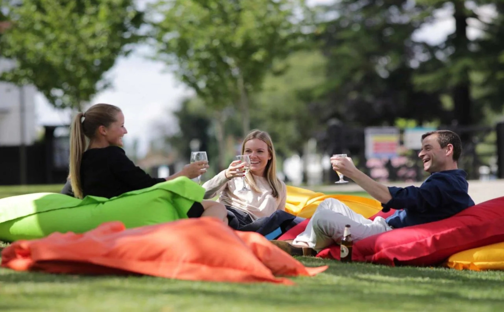 The Runnymede on Thames Hotel and Spa