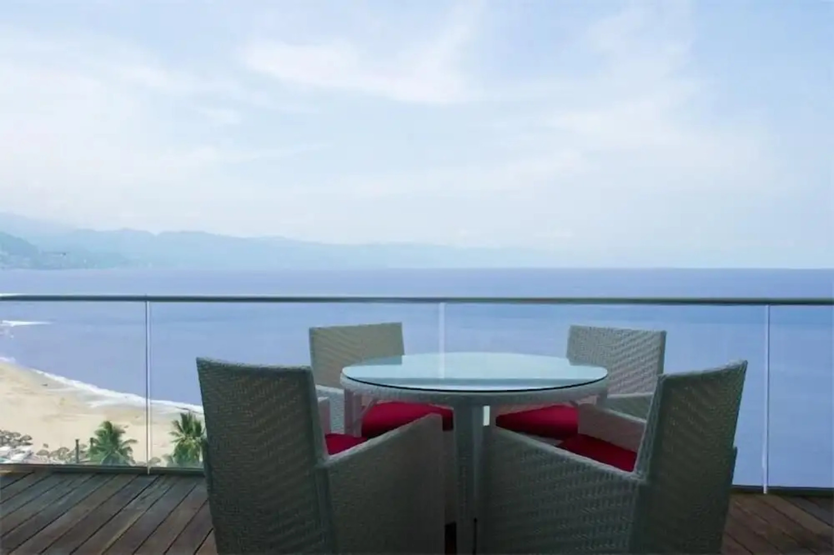 Unlimited Luxury Villas - Icon Vallarta Condo