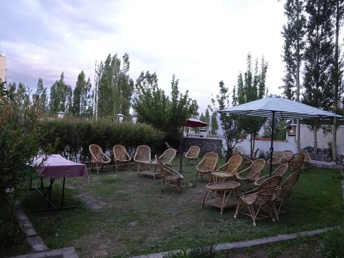 Hotel Gawaling International