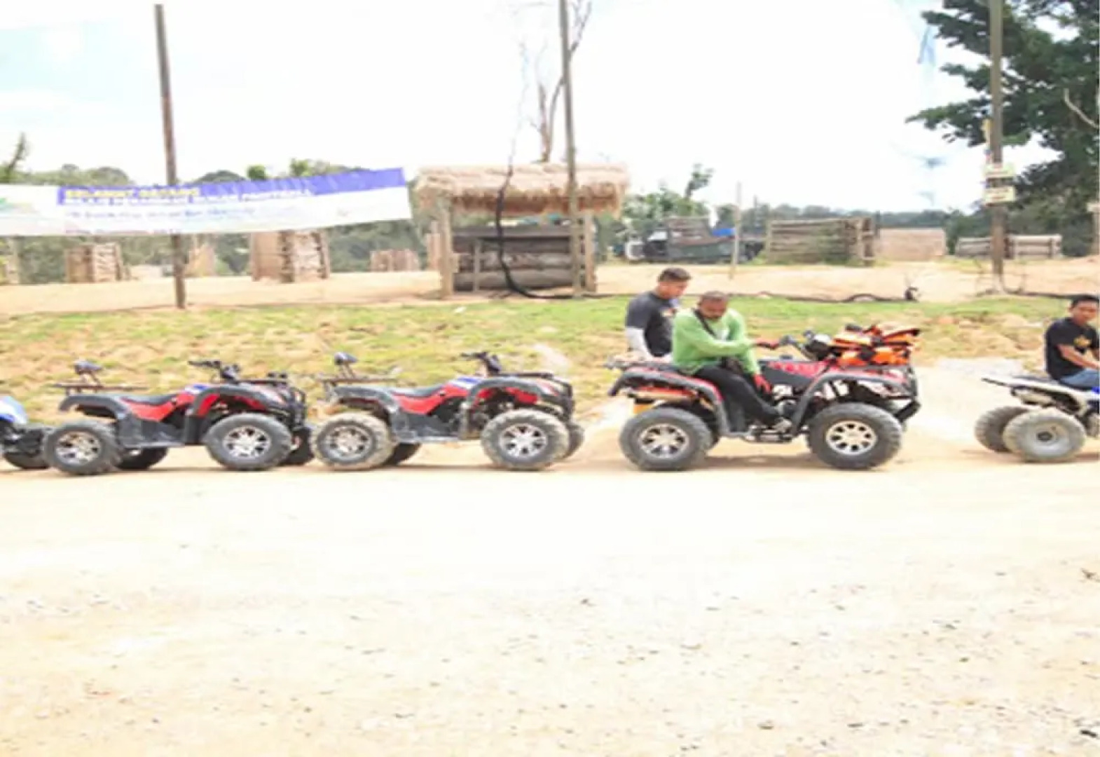 Semenyih Eco Venture Resort & Recreation