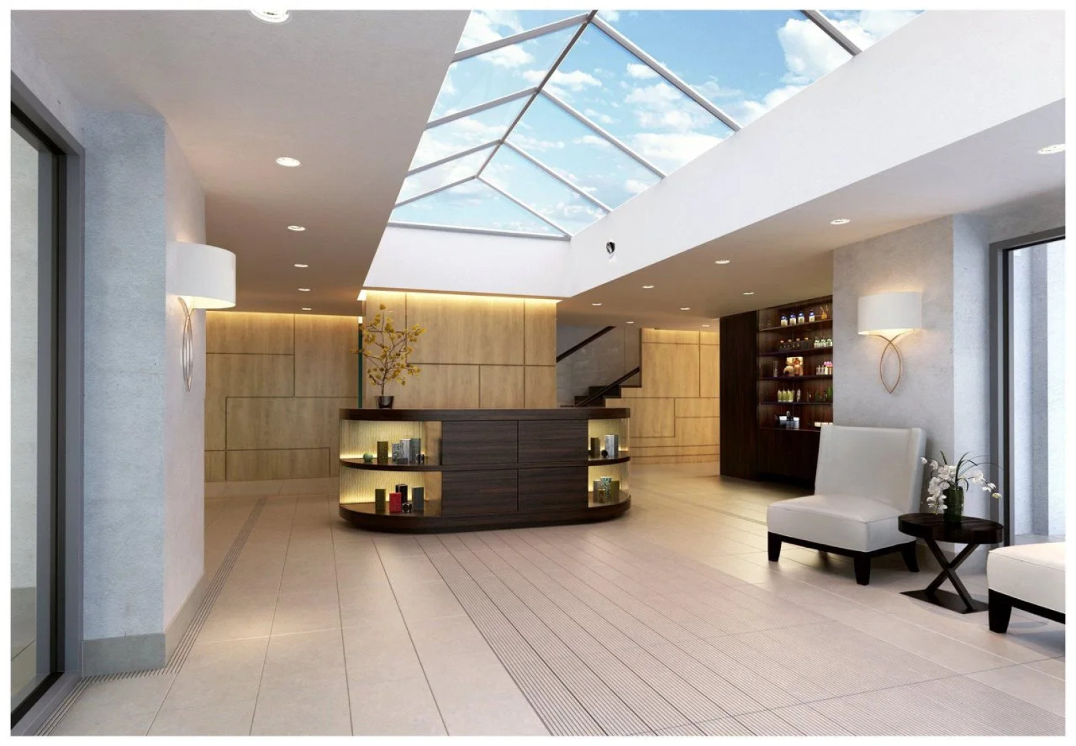 Provident Luxury Suites Fisher Island